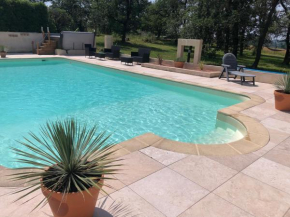 Domaine Sarromas